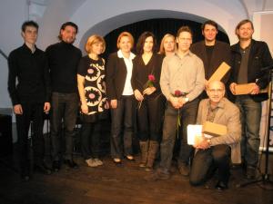 Feldkircher Lyrikpreis 2010