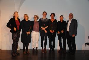 Feldkircher Lyrikpreis 2014