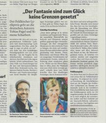 Vorarlberger Nachrichten 26.11. 2020